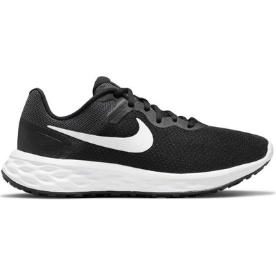 Nike Revolution 6 GS běžecké unisex běžecké černé