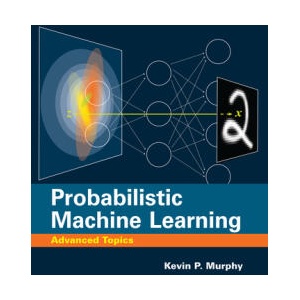 Probabilistic Machine Learning | Kevin P. Murphy (ISBN: 9780262048439)