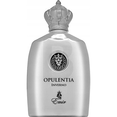 Paris Corner Opulentia Emir Inverno parfémovaná voda unisex 100 ml