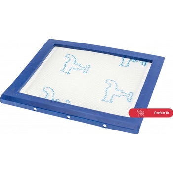 Vacs AEG UCALLFLOOR hepa filter