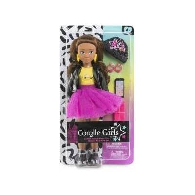 Corolle Кукла Бебе с Аксесоари Corolle Melody Fashion Week Paris