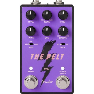 Fender The Pelt V2 Eфект за китара (0234542050)