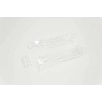 Arrma каросерия ненаправена: Felony 6S BLX