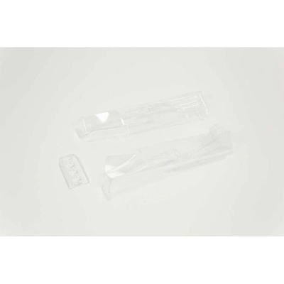 Arrma каросерия ненаправена: Felony 6S BLX