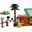 Image 1 of LEGO® Friends - Adventure Camp Cozy Cabins (42624)
