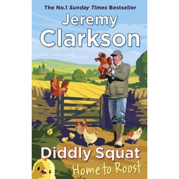 Diddly Squat Home to Roost - Clarkson Jeremy