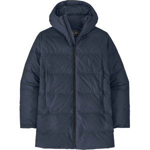 Patagonia Мъжко яке парка Patagonia Jackson Glacier Parka - New Navy (004-5659-0414)