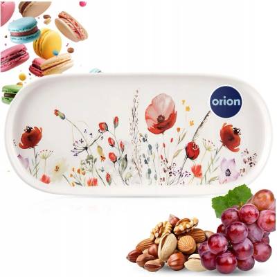 Orion Prídavný šalátový tanier Maki 25 cm