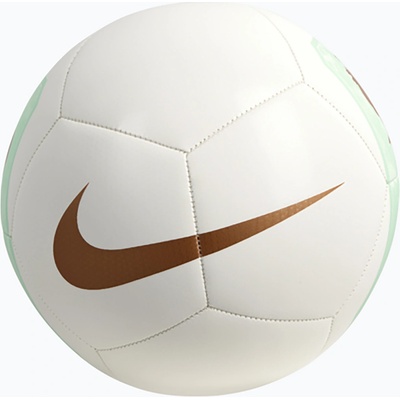 Nike Pitch France white size