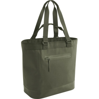 Quadra Taška QS 577 Waterproof Tote objem 35l Olivová