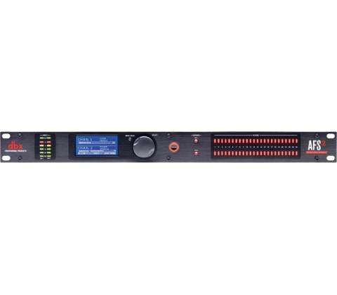 DBX AFS2