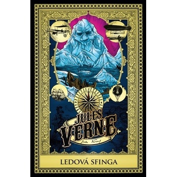 Ledová sfinga