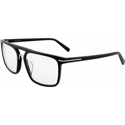 GUNNAR BARTON ONYX čirá skla BLF 35 GUNNAR focus BRT-00109