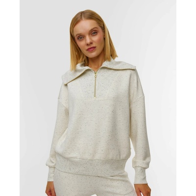 Varley Catherine Half Zip Sweat