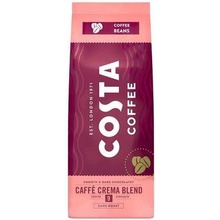 Costa Coffee Crema Blend mletá 200 g