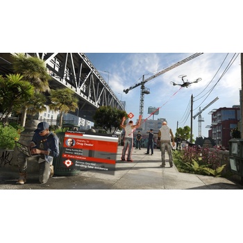 Watch Dogs 2 (Gold)