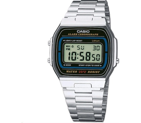 Casio A-164A-1
