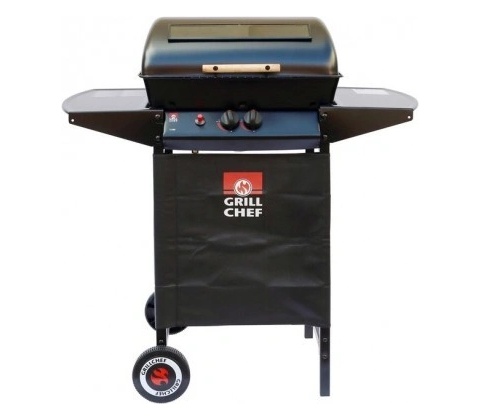 Landmann Grillchef 2.0