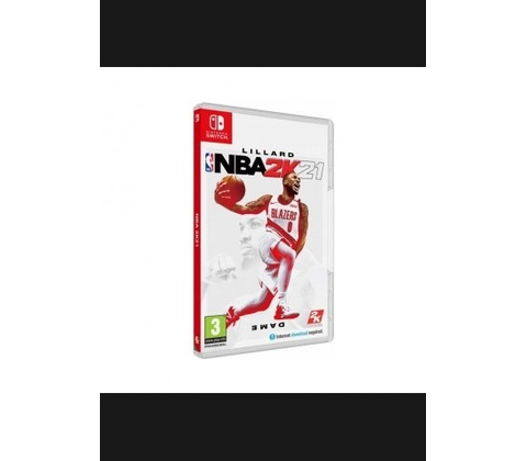 NBA 2K21