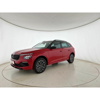 Skoda Kamiq 1.0 TSI 70 kW