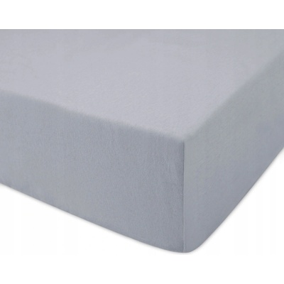 Darymex jersey prostěradlo 024 šedé 80X180