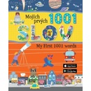 Mojich prvých 1001 SLOV – My First 1001 words + app