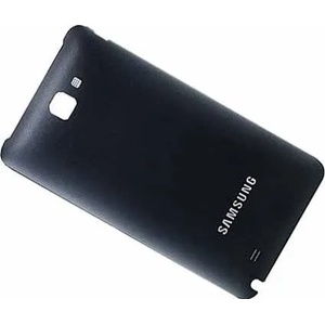 Samsung Оригинален Заден Капак Черен за Samsung Galaxy Note N7000