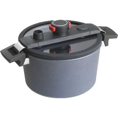 WOLL Titanový Polo hrnec Diamond Active Lite 24 cm na indukci