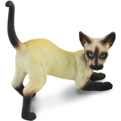 COLLECTA Siamská mačka