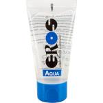 EROS - лубрикант на водна основа - 50 мл - lovesexshop