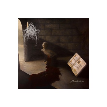 Evoken - Mendacium CD