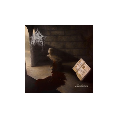 Evoken - Mendacium CD