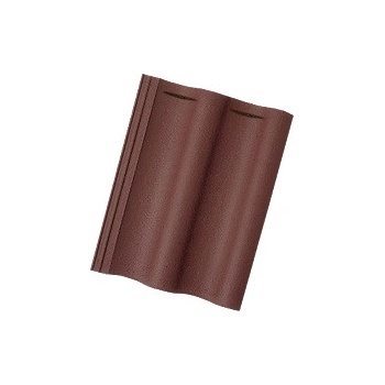 BMI Bramac Max 7° taška základní červenohnědá