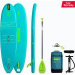 Jobe SUP дъска JOBE Aero Nera SUP Board Package 10'6