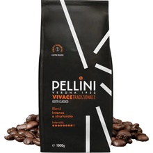 PELLINI N°4 CREMA TRADIZIONALE zrnková 1 KG