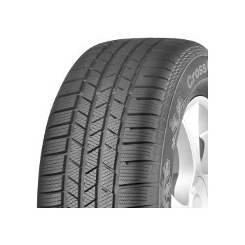 Continental ContiCrossContact Winter 275/45 R21 110V