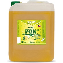 Zon sirup Cimo 5 l