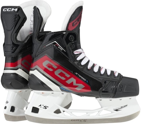 CCM Jetspeed FT670 Intermediate
