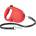 Ferplast Flippy One Cord S Red - Автоматичен повод за куче - въже 4.5 метра до 12кг