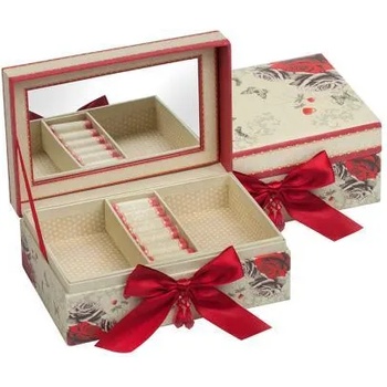 Image 1 of New wish Кутия за бижута с огледало 952143