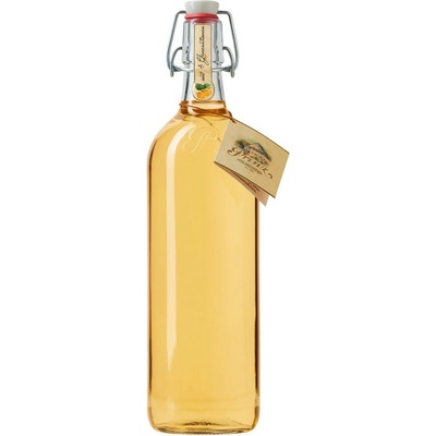 Prinz Alte Marille Marhuľovica 41% 0,7 l (čistá fľaša)