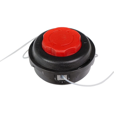 Raider Корда с глава лесно навиване 4 M10x1.25LH PA RD (110347)