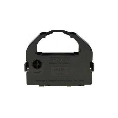 EPSON originální páska do tiskárny, černá, pro EPSON LQ 2500, 2550, LQ 860, LQ 670, 680, 1 (C13S015262)
