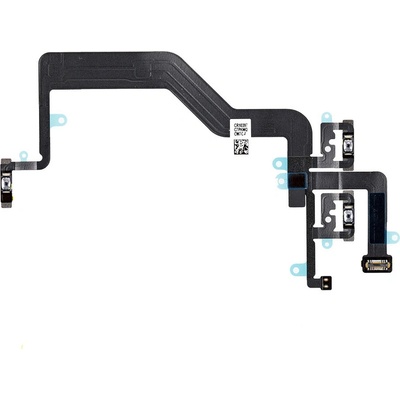 iPhone 12 Mini - Power Button & Volume Button Flex