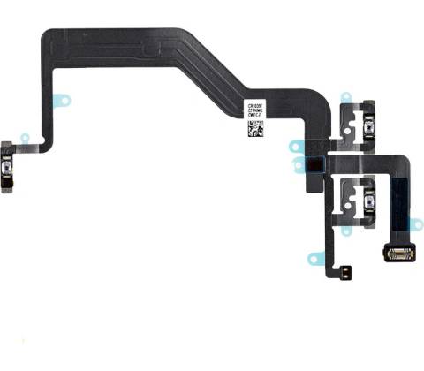 iPhone 12 Mini - Power Button & Volume Button Flex
