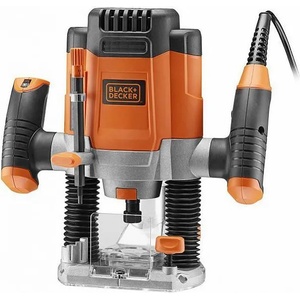 Black & Decker KW1200EKA-QS Фреза