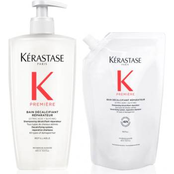 Kérastase Première изгодна опаковка за увредена коса