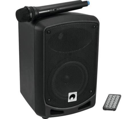 Omnitronic WAMS-65BT