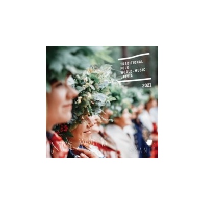 Native Music 16 CD