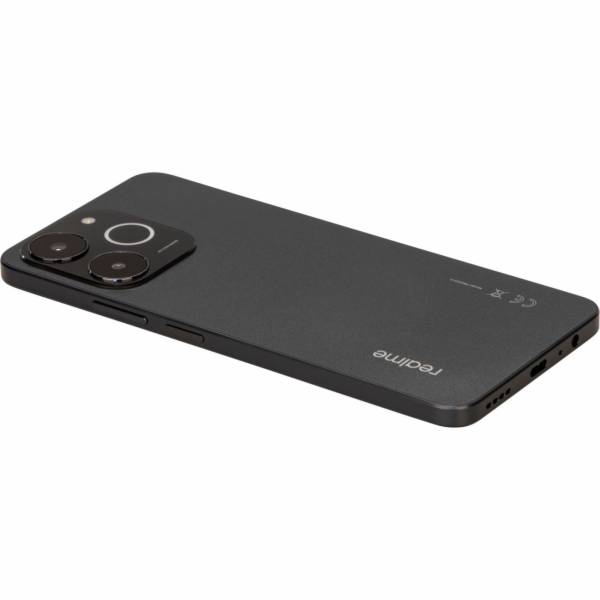realme Note 70T 4GB/128GB Obsidian Black od 2 400 Kč - Heureka.cz